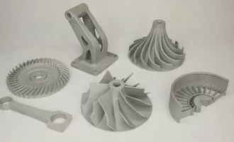 3D Mould Manufacturing